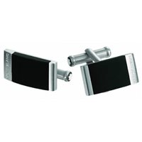Gemelli Montblanc Uomo in Acciaio 7730 - 7730